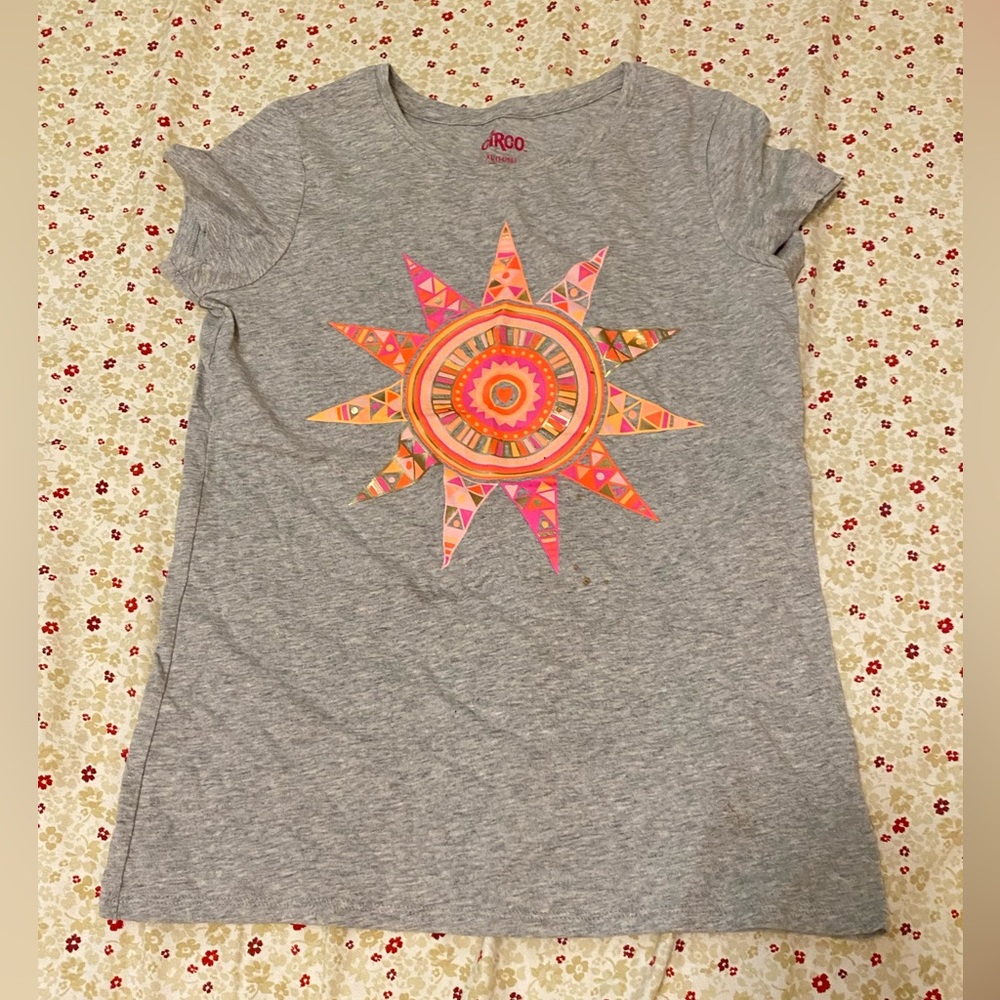 children’s tee
